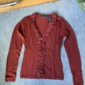 Vintage DKNY Jeans sweater